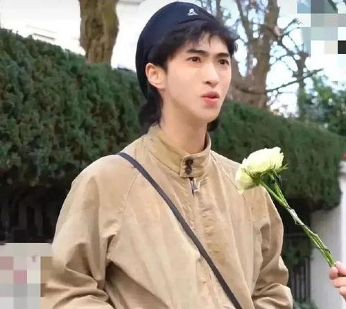 吃瓜娱乐八卦网红是谁,吃瓜娱乐八卦网红背后的故事  第1张